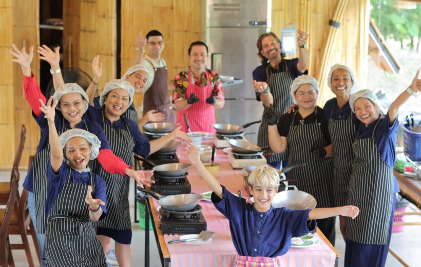 Cooking Class